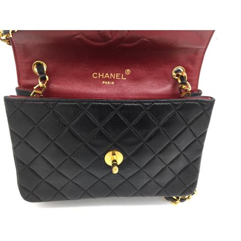 sac d occasion chanel|sac chanel promotion.